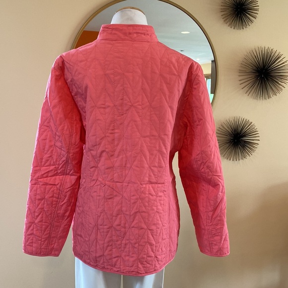 Chico’s Spring Jacket - Picture 4 of 6